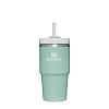 Стакан Stanley Quencher без ручки 0.59 (Seafoam)